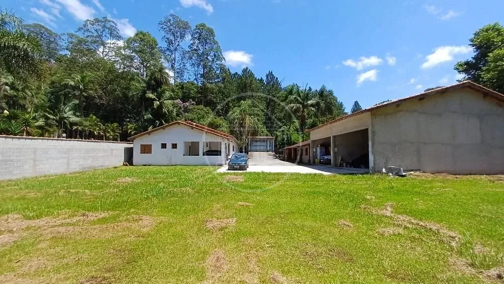 Sítio, 6 quartos, 2100 m² - Foto 32