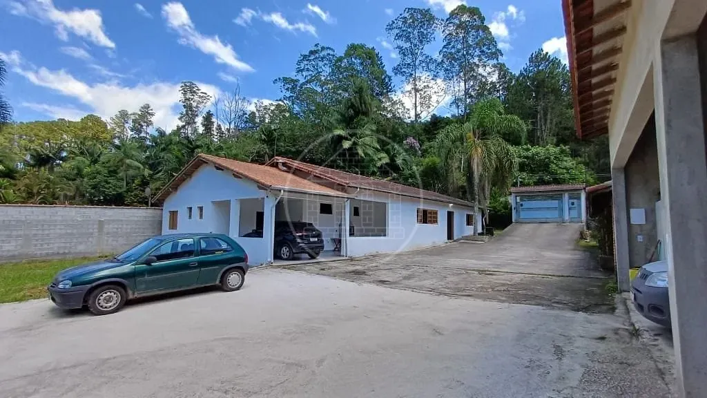Sítio, 6 quartos, 2100 m² - Foto 39