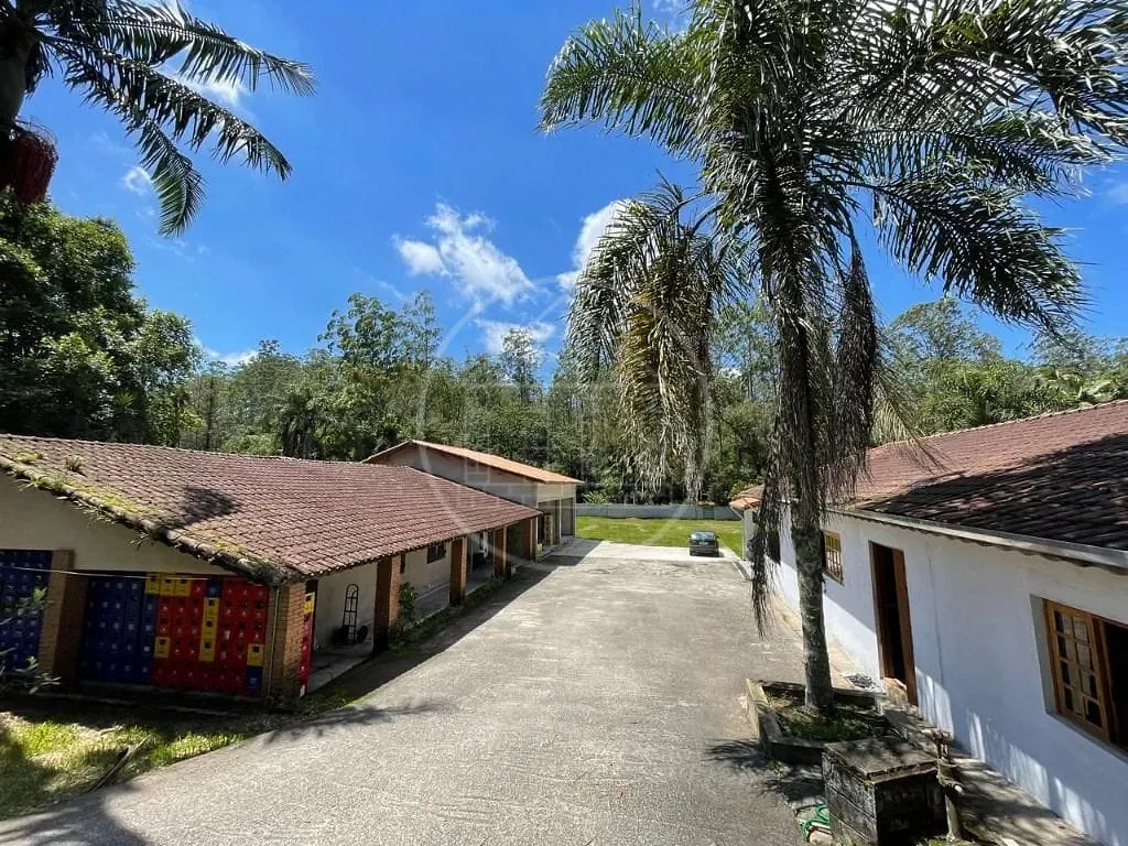 Sítio, 6 quartos, 2100 m² - Foto 27