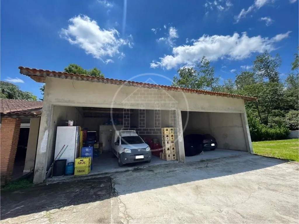 Sítio, 6 quartos, 2100 m² - Foto 25