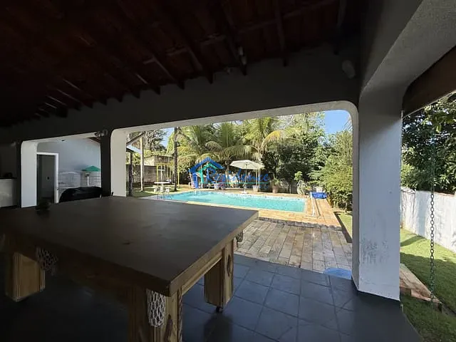 Chácara com 1000m² 2 quartos e 2 banheiros, à venda, no bairro Vale do Sol em Indaiatuba