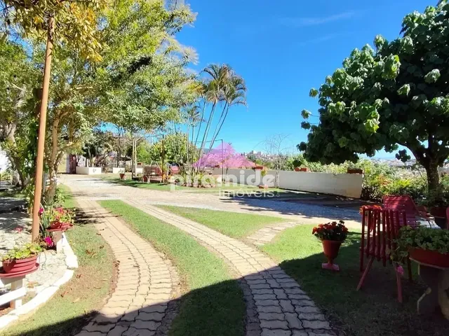 Chácara com 2400m² 10 quartos e 12 banheiros, à venda, no bairro Estância Velha em Cunha