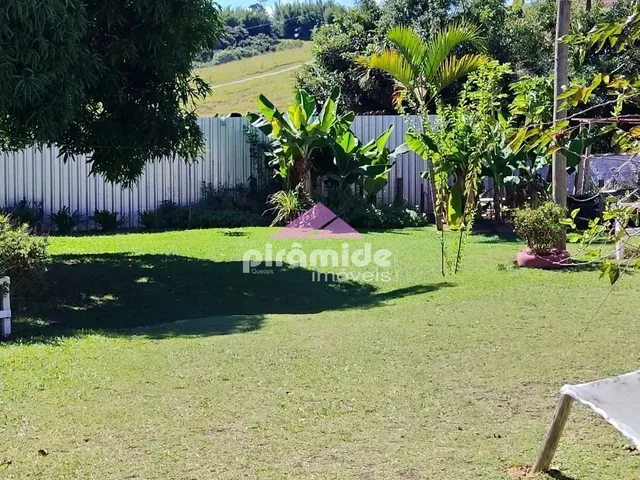 Chácara com 2400m² 10 quartos e 12 banheiros, à venda, no bairro Estância Velha em Cunha