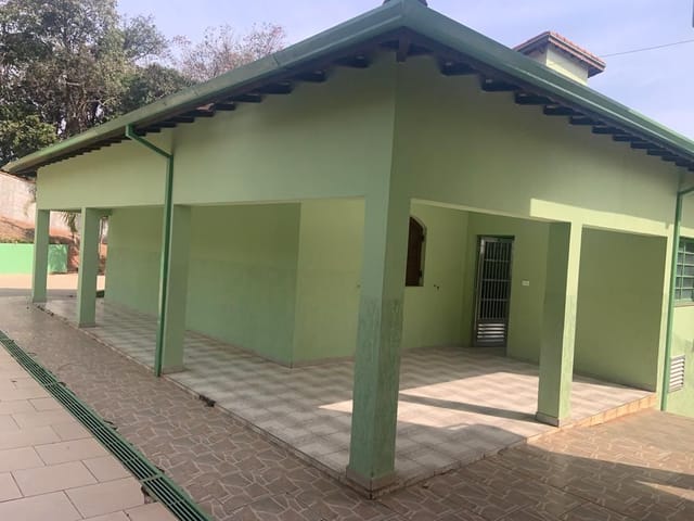 Chácara com 5000m² 4 quartos e 4 banheiros, à venda, no bairro Pires em Extrema