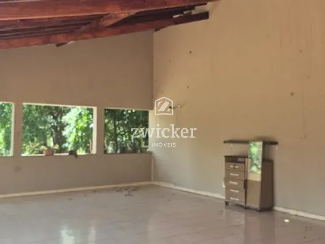 Chácara com 1120m² 3 quartos e 3 banheiros, à venda, no bairro Vale do Igapó em Bauru