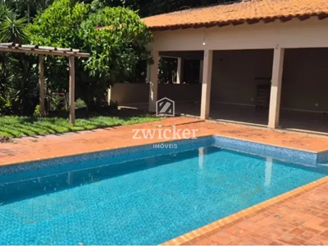 Chácara com 1120m² 3 quartos e 3 banheiros, à venda, no bairro Vale do Igapó em Bauru