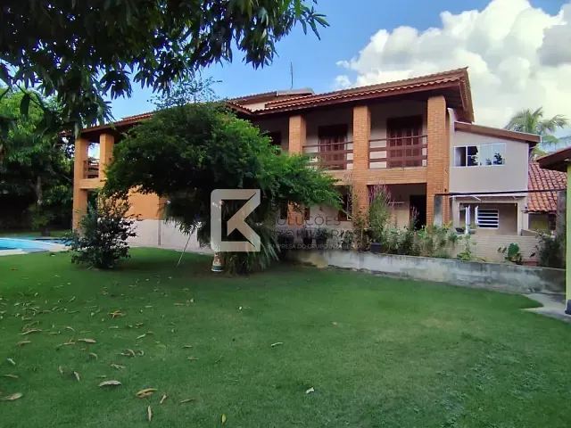 Chácara com 1233m² 3 quartos e 2 banheiros, à venda, no bairro Parque das Bandeiras em Indaiatuba