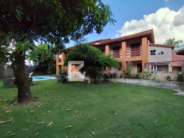 Chácara com 1233m² 3 quartos e 2 banheiros, à venda, no bairro Parque das Bandeiras em Indaiatuba