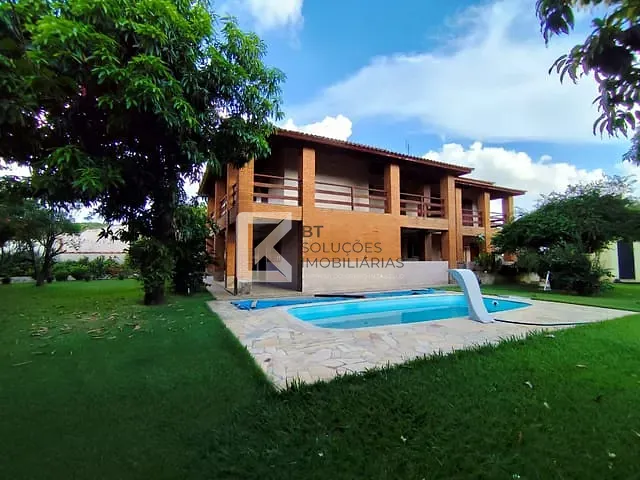 Chácara com 1233m² 3 quartos e 2 banheiros, à venda, no bairro Parque das Bandeiras em Indaiatuba