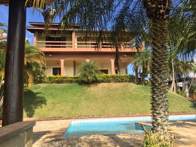 Foto do Chácara - Chácara com 4 dormitórios à venda, 2500 m² por R$ 980.000,00 - Fazenda São Pedro - Igaratá/SP | INDEPENDENCE NEGOCIOS IMOBILIARIOS LTDA