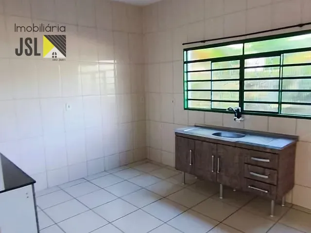 Chácara com 800m² 2 quartos e 3 banheiros, para alugar, no bairro São João da Boa Vista em Caçapava