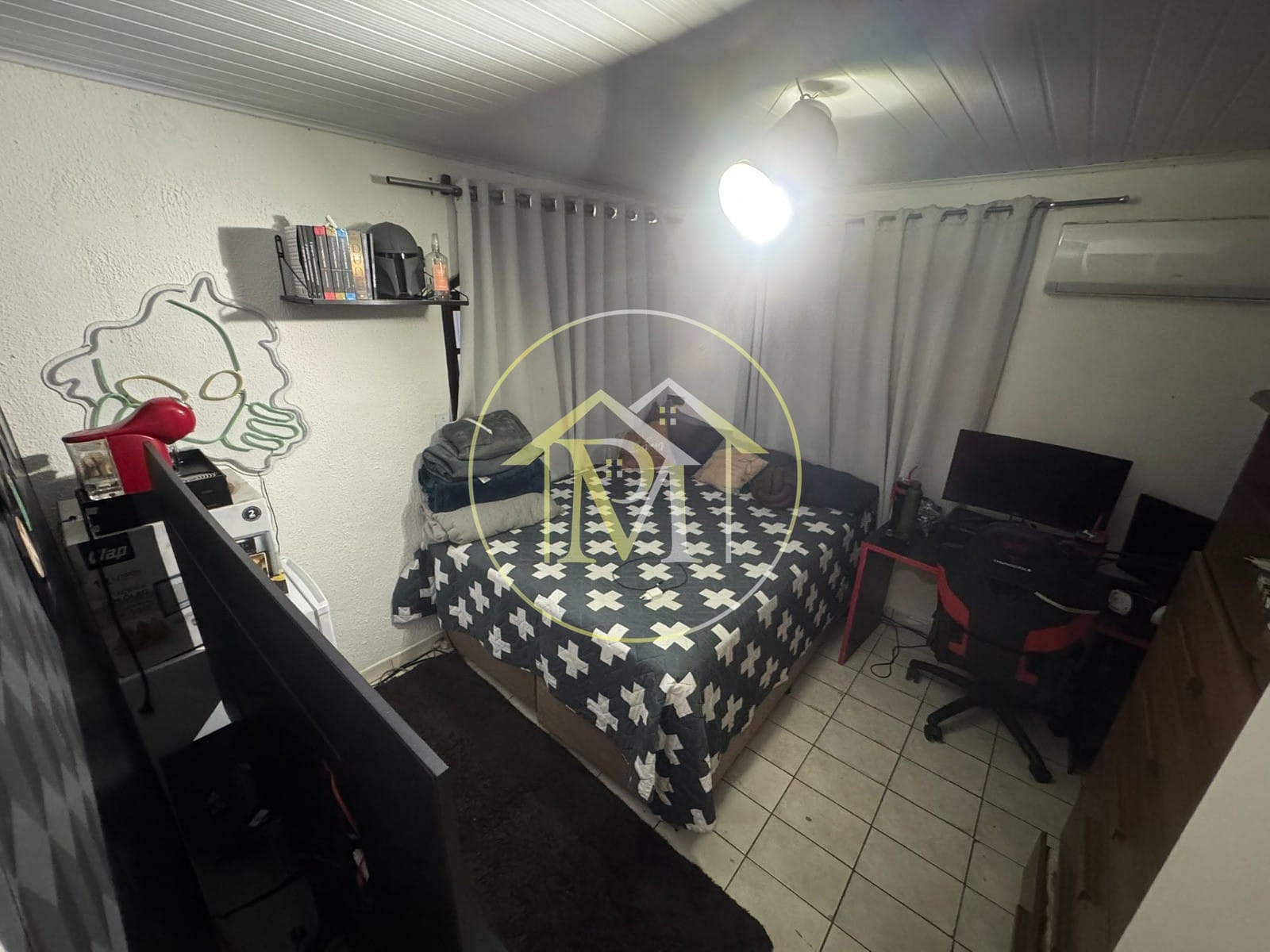 Chácara à venda e aluguel com 4 quartos, 300m² - Foto 11