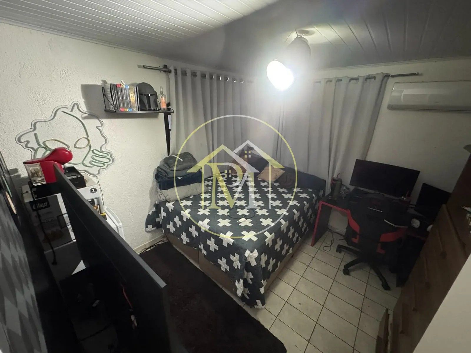 Chácara, 4 quartos, 814 m² - Foto 11