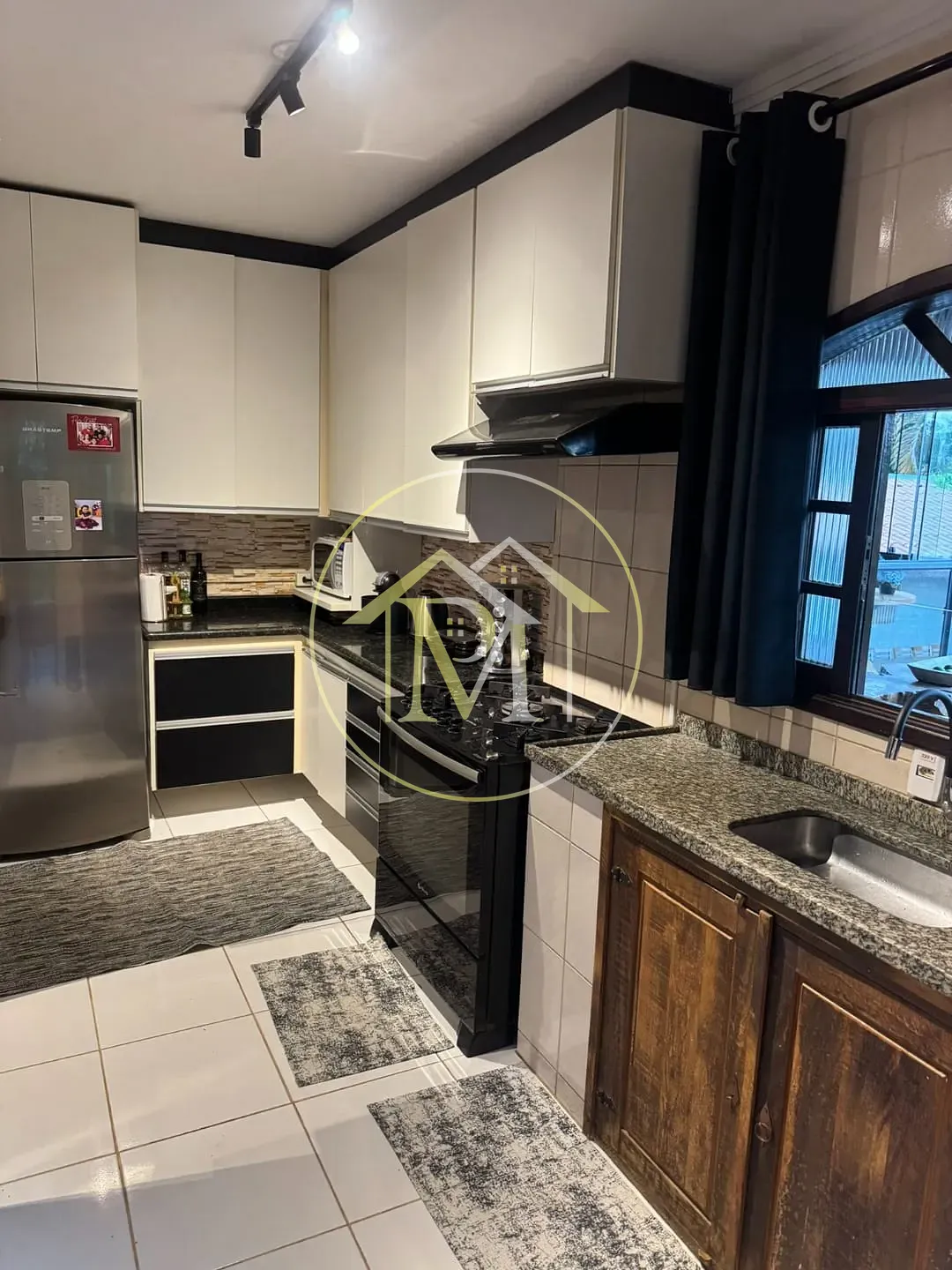 Chácara, 4 quartos, 814 m² - Foto 5