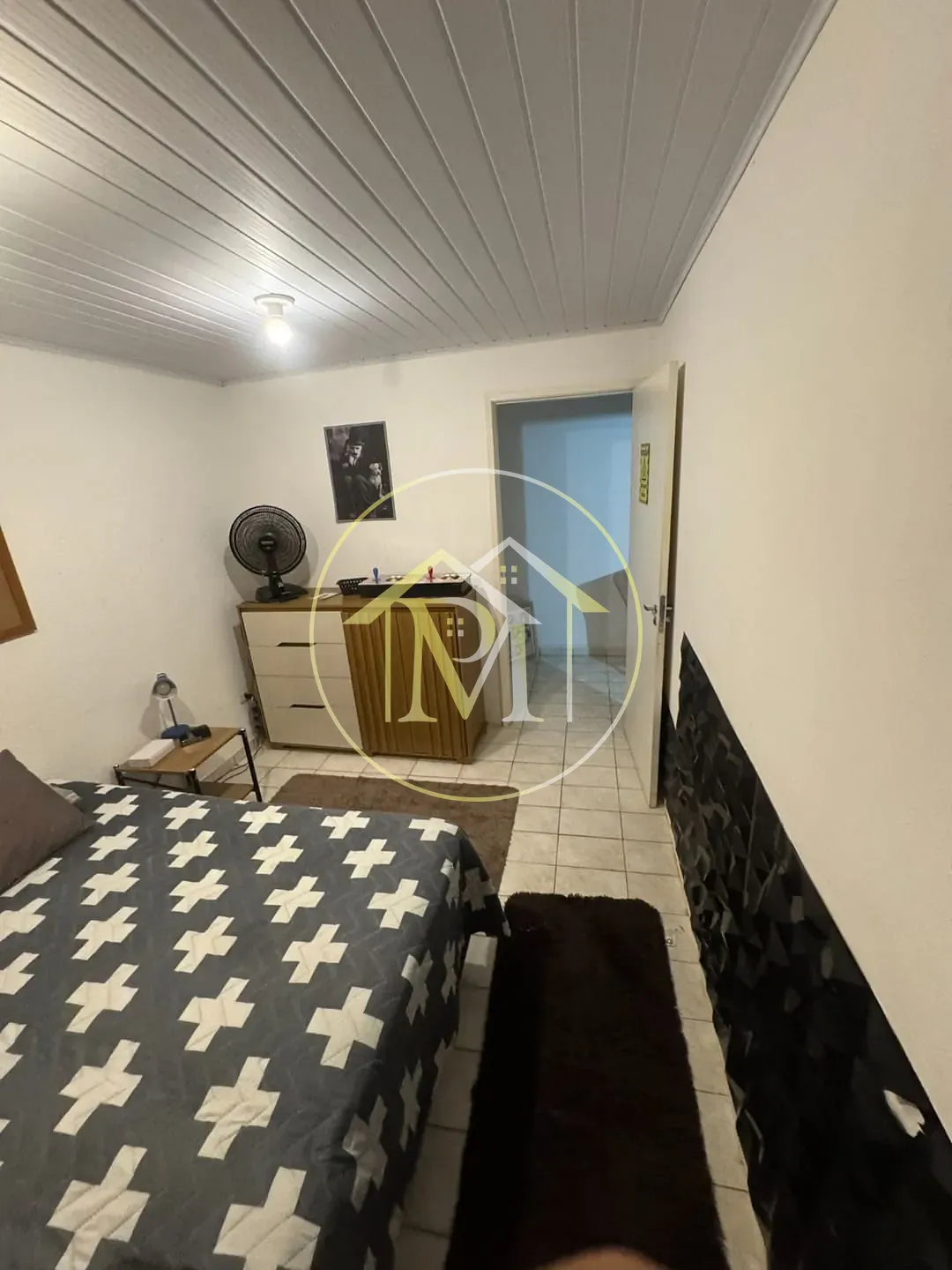 Chácara, 4 quartos, 814 m² - Foto 12