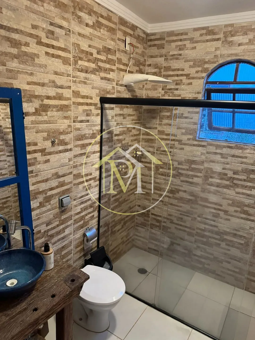 Chácara, 4 quartos, 814 m² - Foto 13