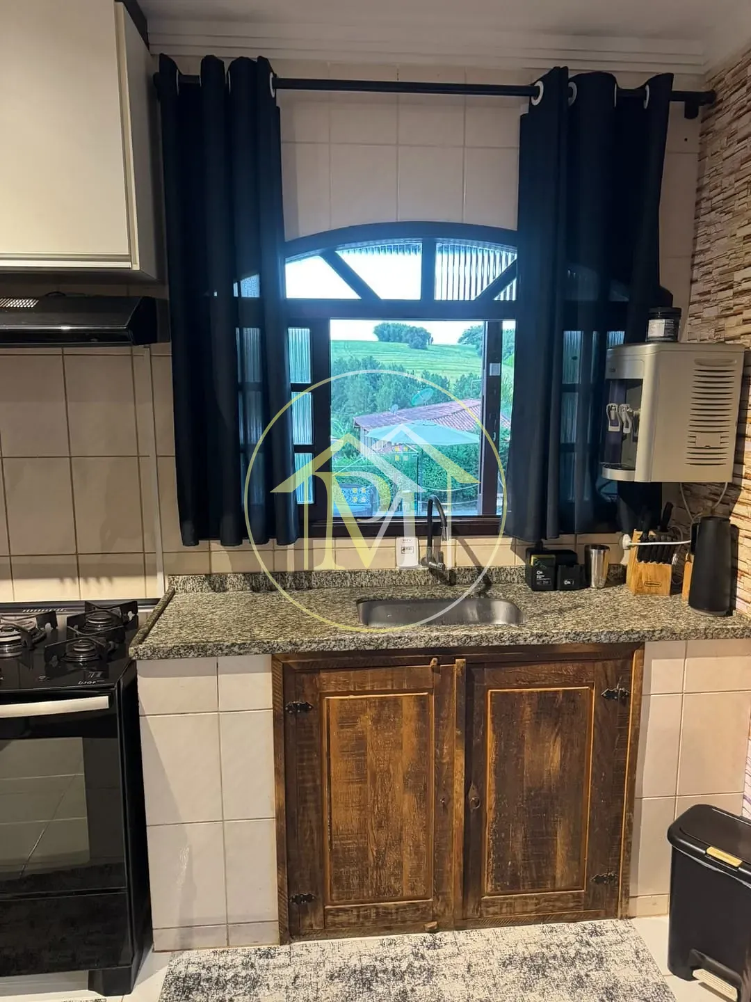 Chácara, 4 quartos, 814 m² - Foto 28