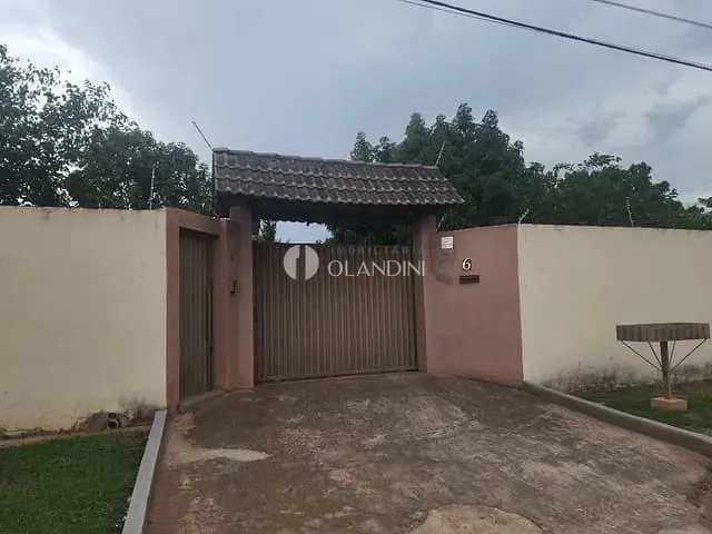 Chácara com 1103m² 4 quartos e 5 banheiros, à venda, no bairro Recanto Primavera em Artur Nogueira