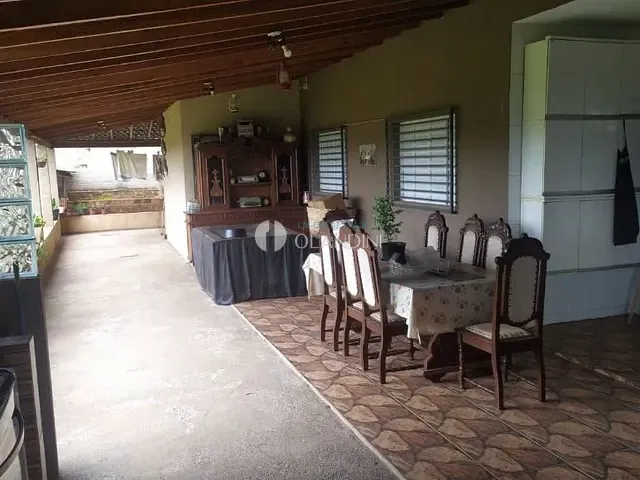 Chácara com 1103m² 4 quartos e 5 banheiros, à venda, no bairro Recanto Primavera em Artur Nogueira