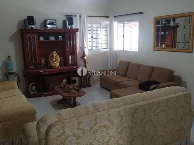 Chácara com 1103m² 4 quartos e 5 banheiros, à venda, no bairro Recanto Primavera em Artur Nogueira