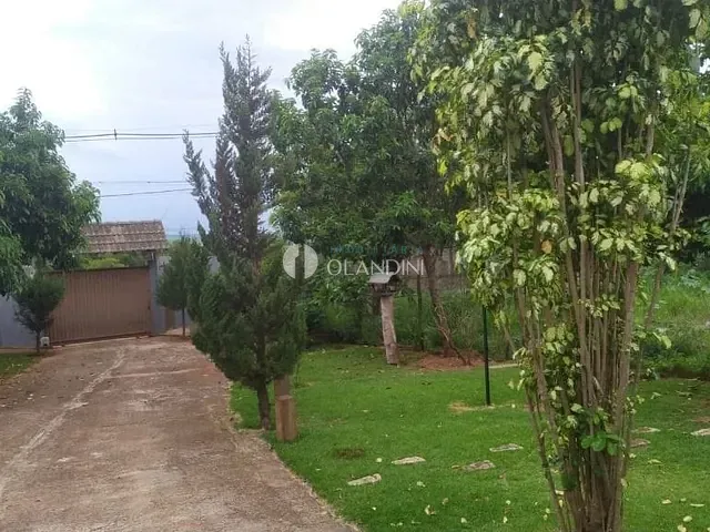 Chácara com 1103m² 4 quartos e 5 banheiros, à venda, no bairro Recanto Primavera em Artur Nogueira