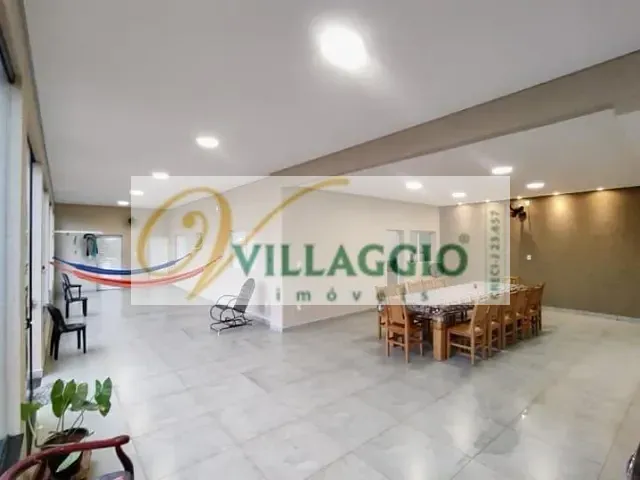 Chácara com 1000m² 3 quartos e 3 banheiros, à venda, no bairro Estância Alvorada (Zona Rural) em São José do Rio Preto