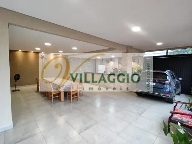 Chácara com 1000m² 3 quartos e 3 banheiros, à venda, no bairro Estância Alvorada (Zona Rural) em São José do Rio Preto