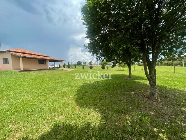 Chácara com 24200m² 3 quartos e 3 banheiros, à venda, no bairro Tibiriçá em Bauru