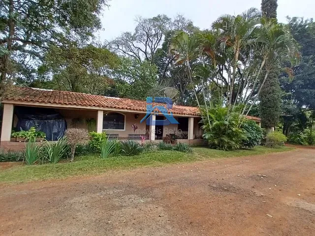 Chácara com 26978m², à venda, no bairro Jardim Alto de Santa Cruz em Itatiba