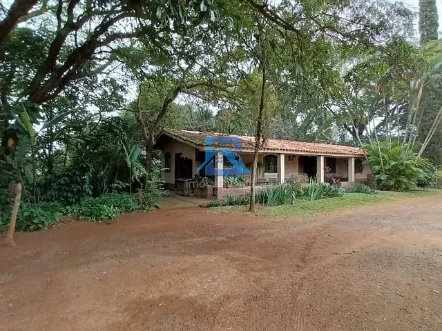 Chácara com 26978m², à venda, no bairro Jardim Alto de Santa Cruz em Itatiba