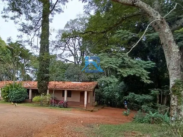Chácara com 26978m², à venda, no bairro Jardim Alto de Santa Cruz em Itatiba