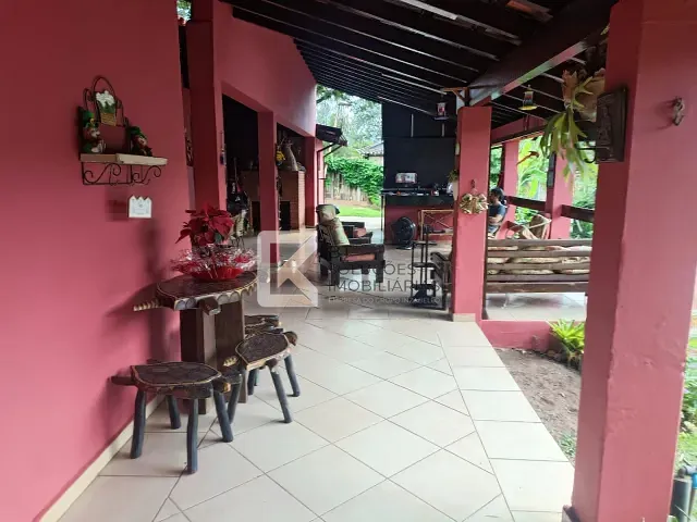 Chácara com 2000m² 4 quartos e 3 banheiros, à venda, no bairro Recanto Campestre Internacional de Viracopos Gleba 1 em Indaiatuba