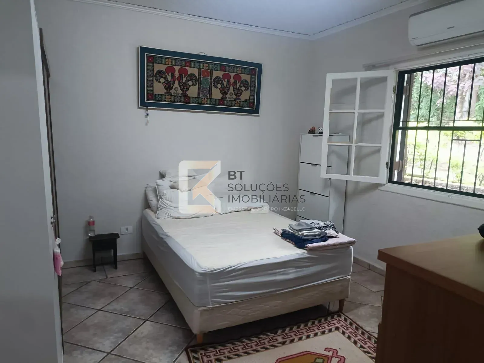 Sítio, 4 quartos, 2000 m² - Foto 15