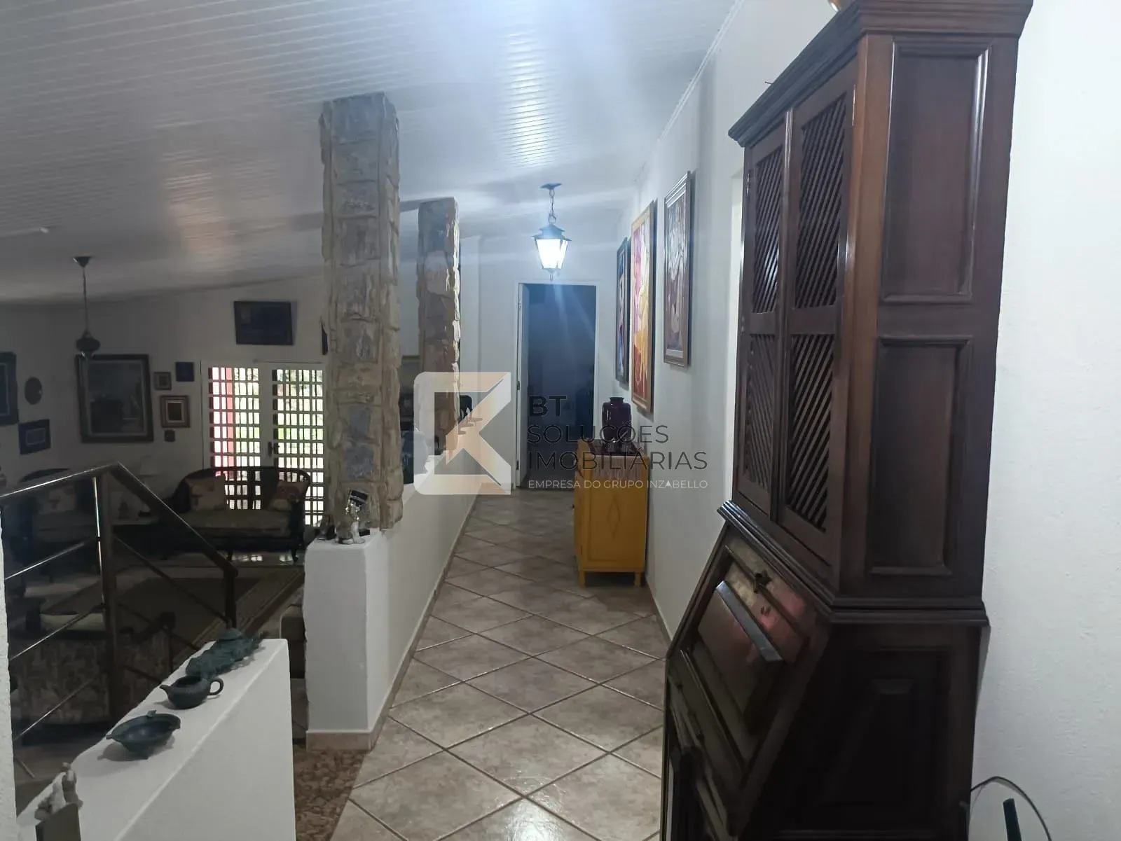 Sítio, 4 quartos, 2000 m² - Foto 10