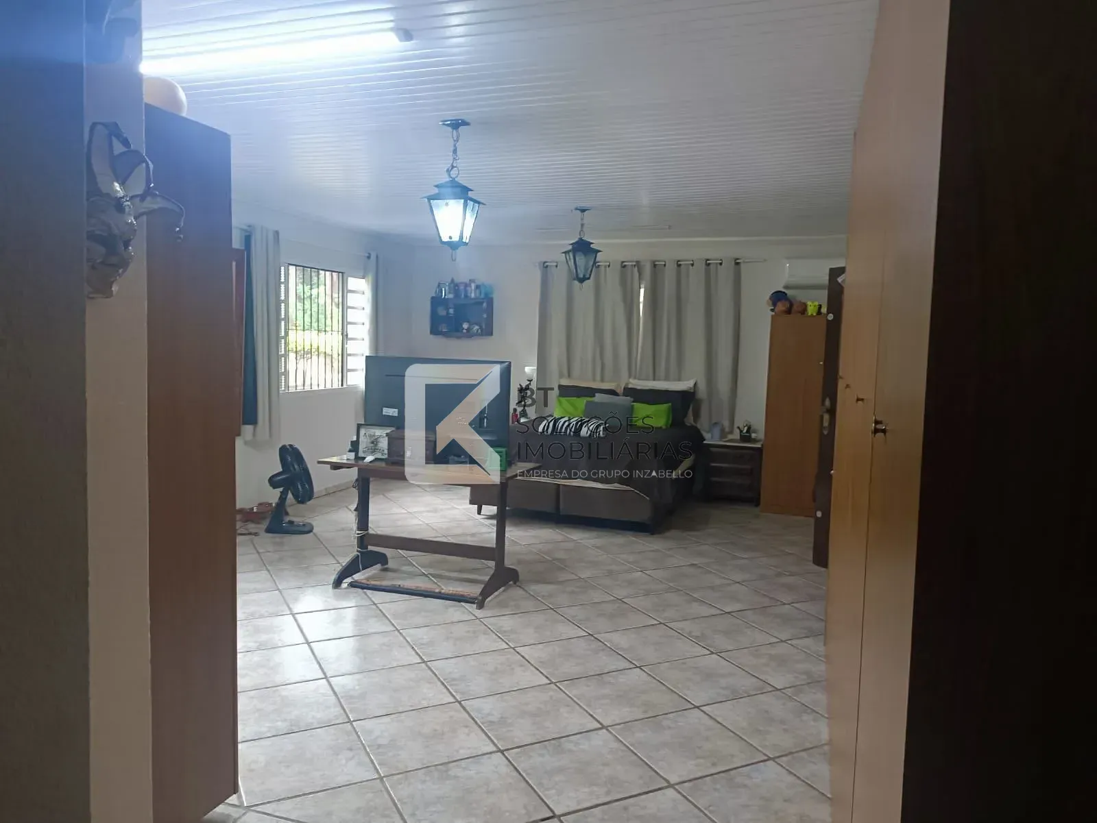 Sítio, 4 quartos, 2000 m² - Foto 17