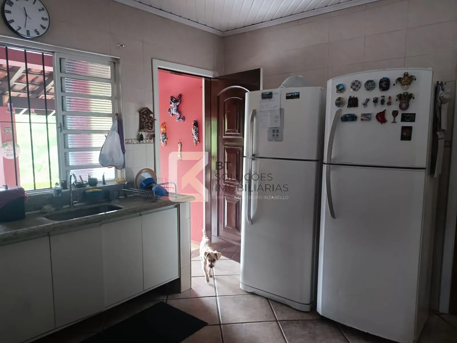 Sítio, 4 quartos, 2000 m² - Foto 7