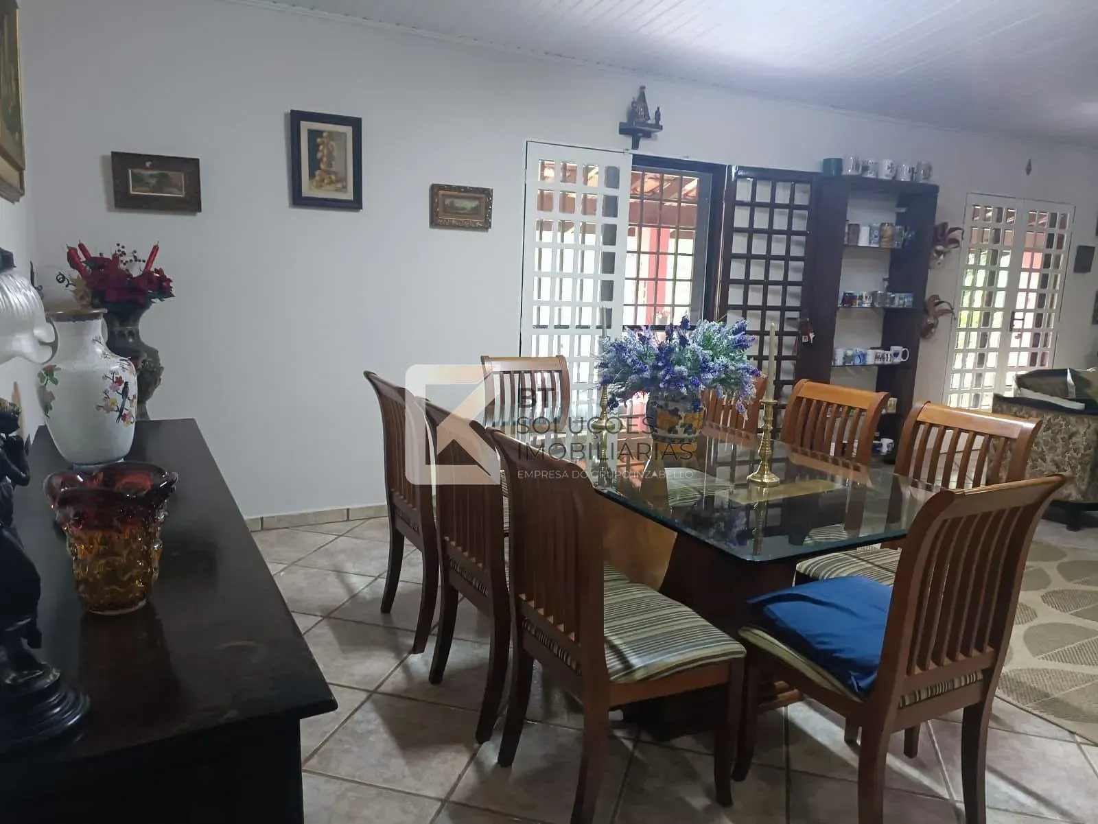 Sítio, 4 quartos, 2000 m² - Foto 6