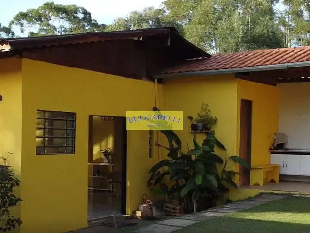 Chácara com 3200m² 3 quartos e 4 banheiros, à venda, no bairro Rio Acima em Jundiaí