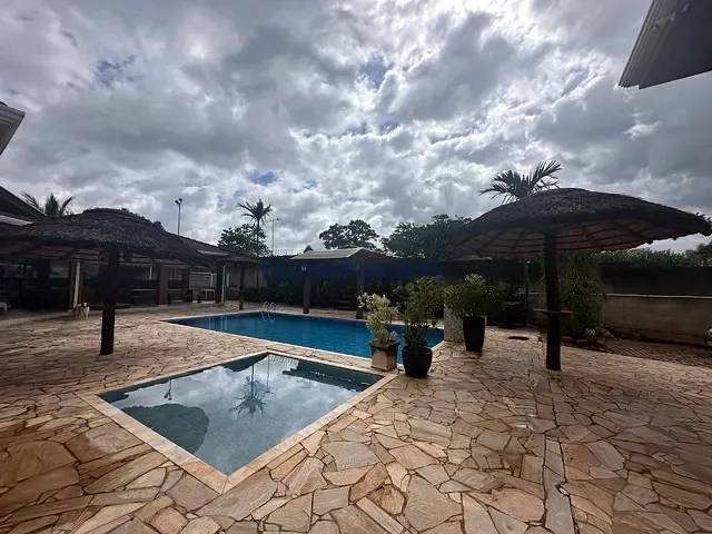 Chácara com 2696m² 4 quartos e 6 banheiros, à venda, no bairro Parque Jatibaia (Sousas) em Campinas