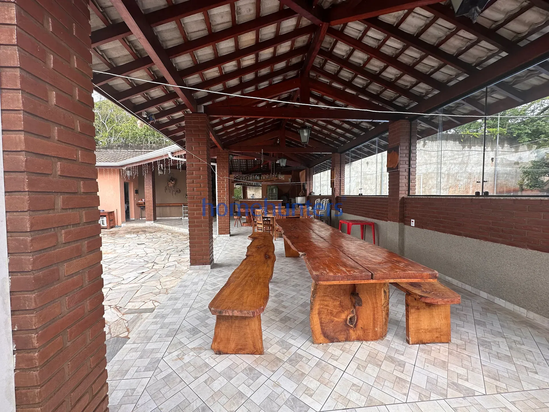 Sítio, 4 quartos, 2695 m² - Foto 9