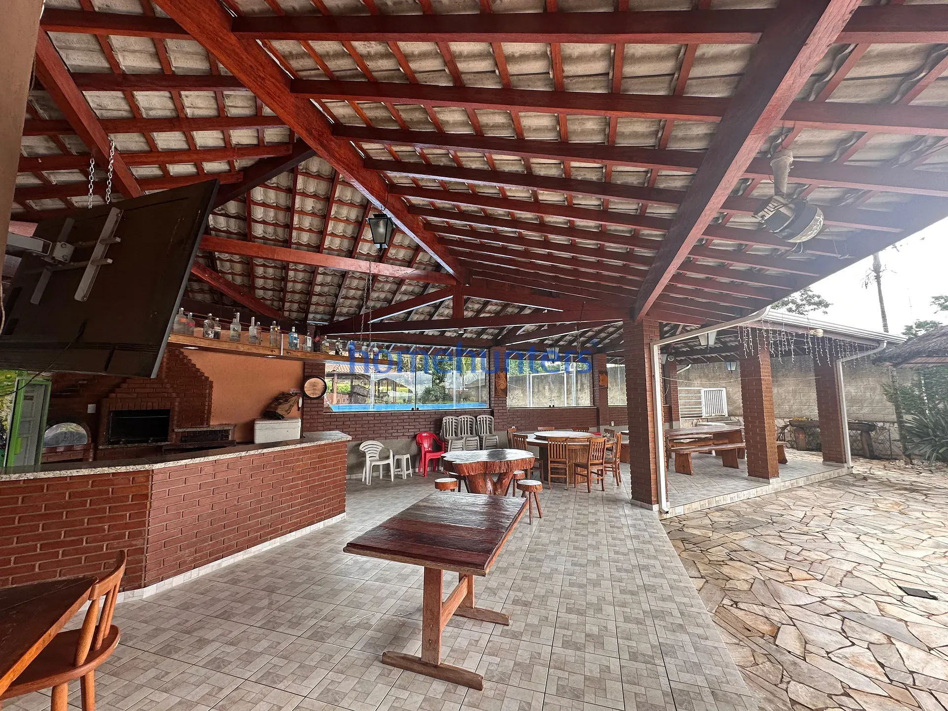 Sítio, 4 quartos, 2695 m² - Foto 10