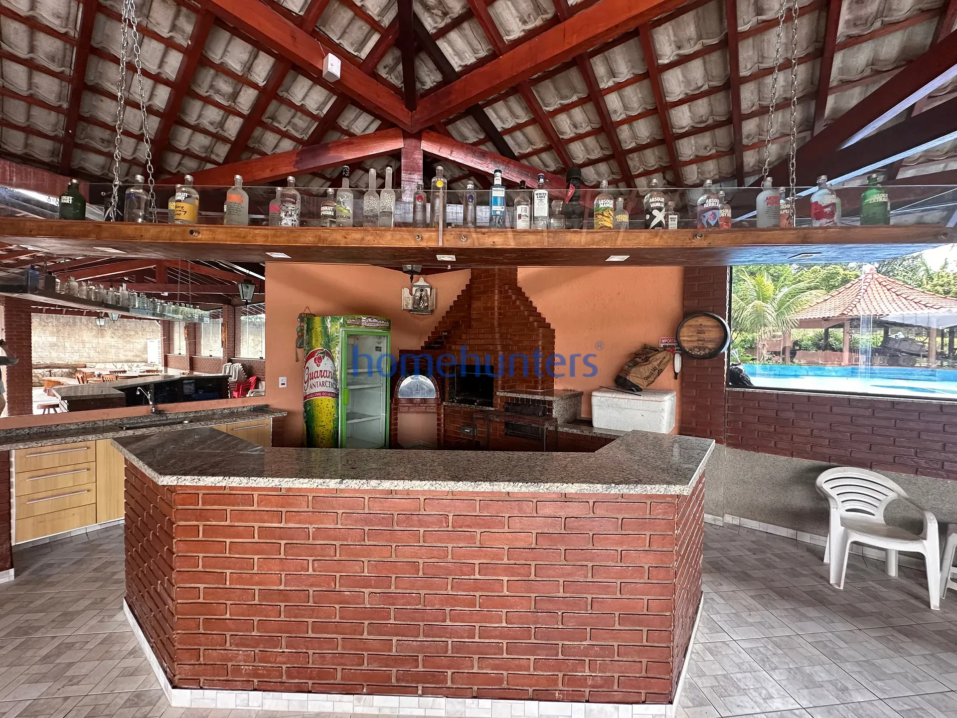 Sítio, 4 quartos, 2695 m² - Foto 12