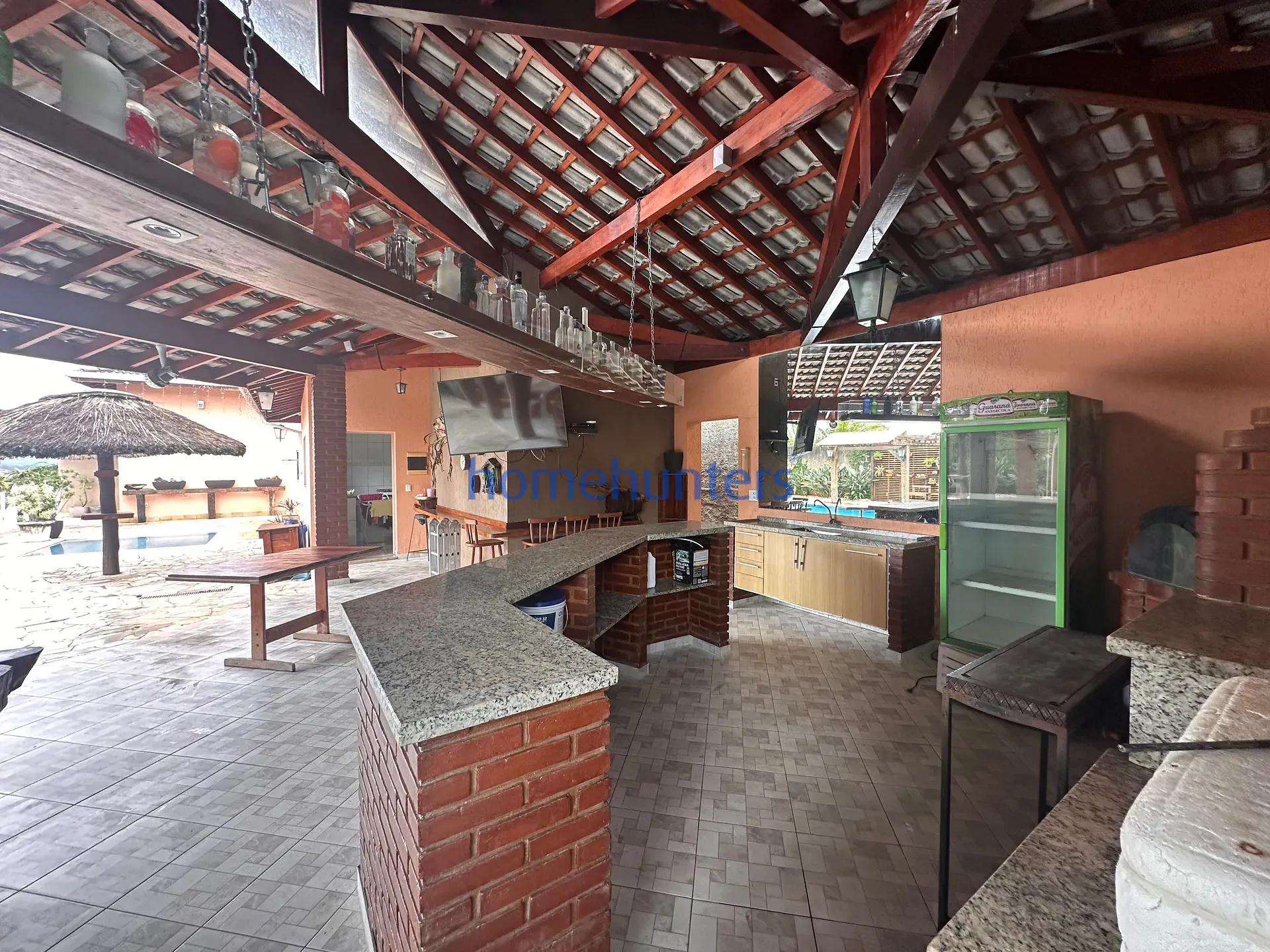 Sítio, 4 quartos, 2695 m² - Foto 13