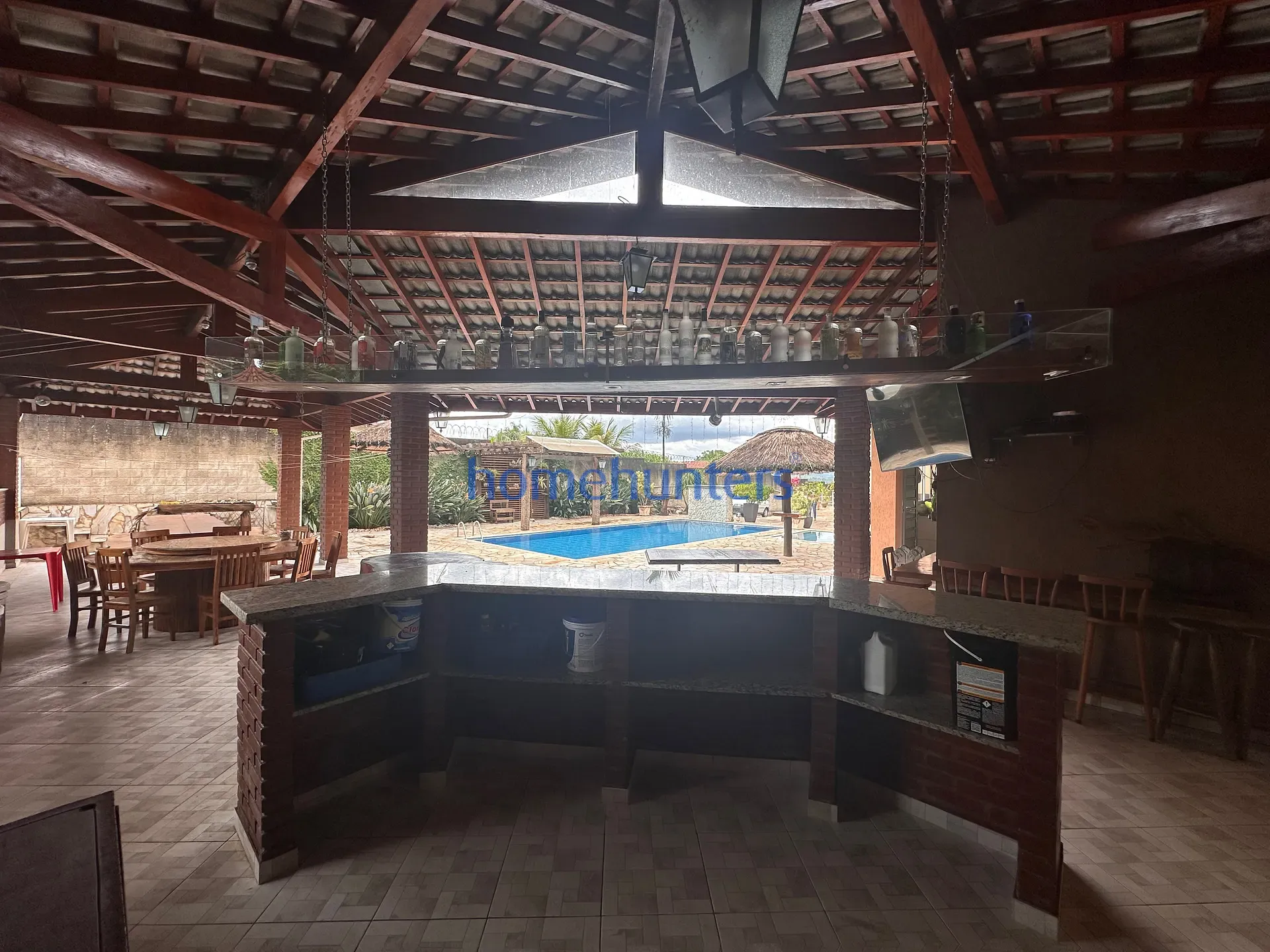 Sítio, 4 quartos, 2695 m² - Foto 14