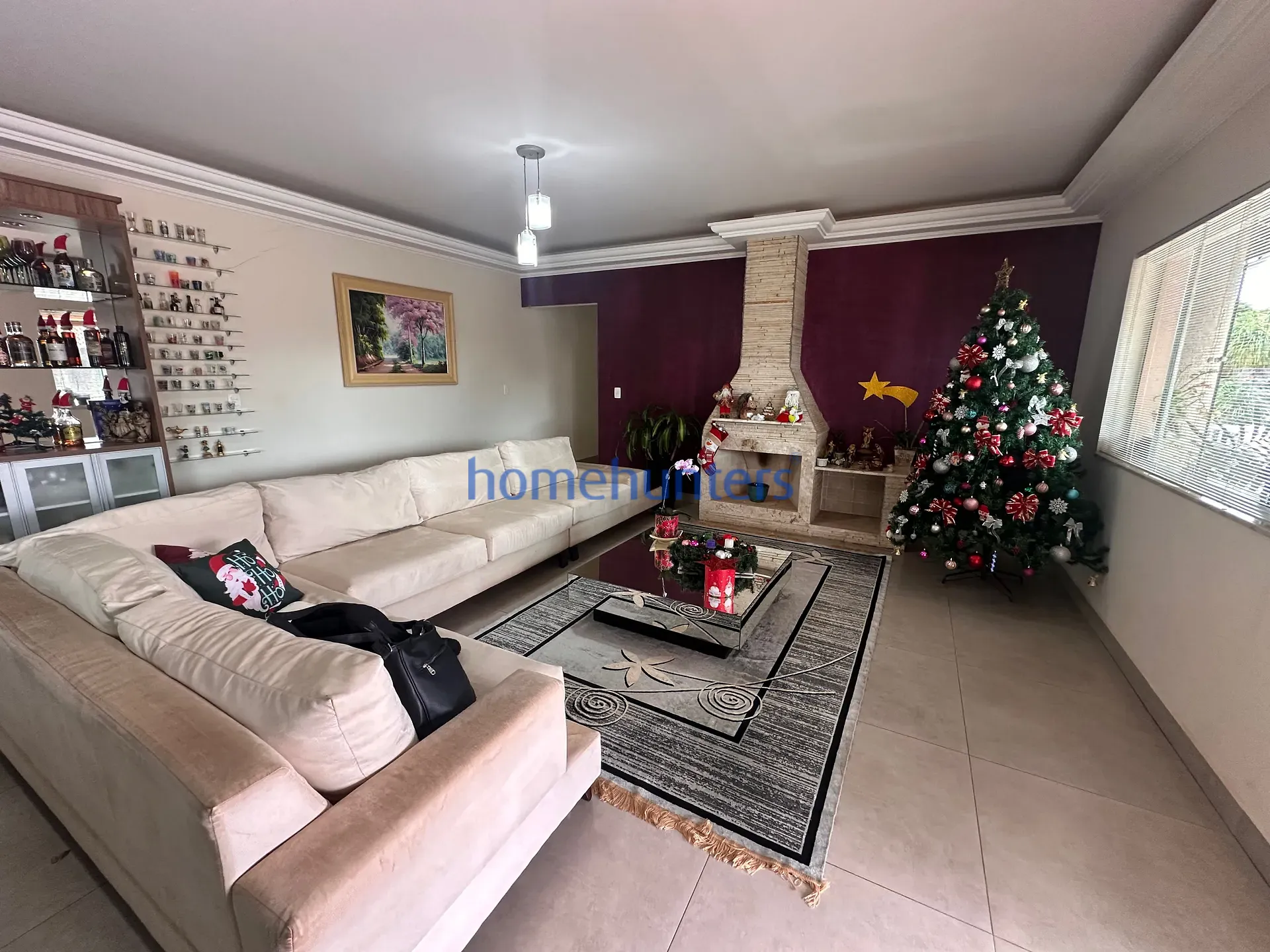 Sítio, 4 quartos, 2695 m² - Foto 27