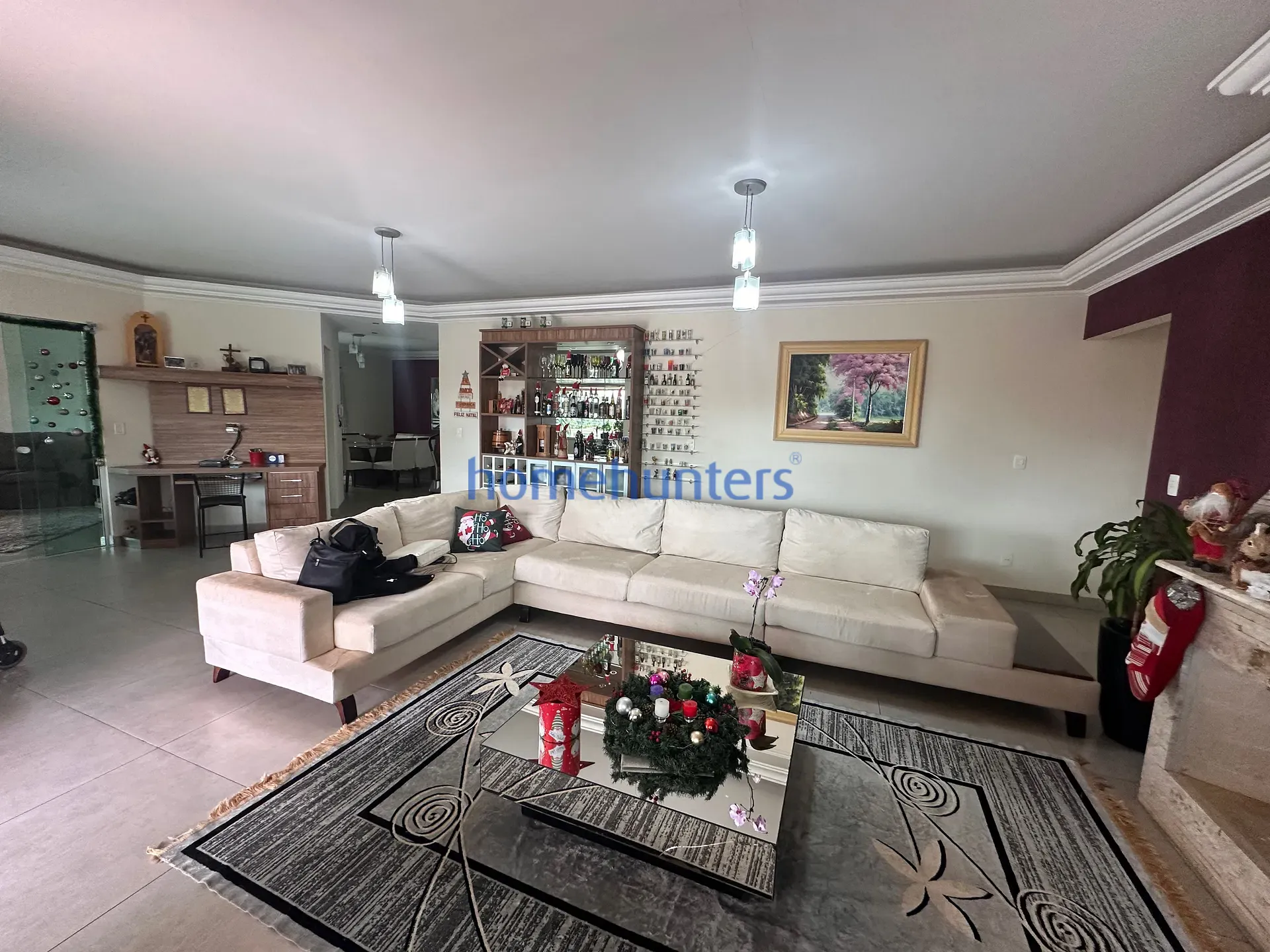 Sítio, 4 quartos, 2695 m² - Foto 28