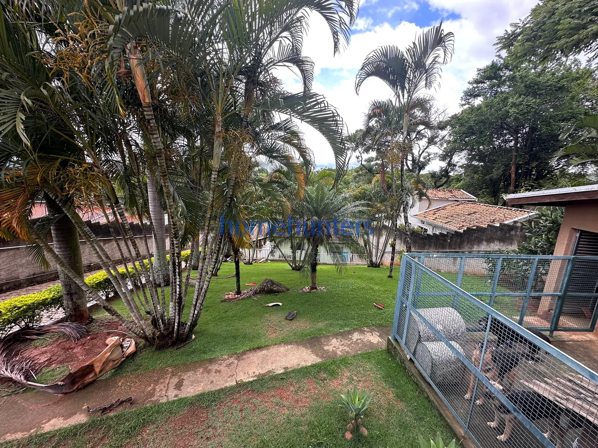 Sítio, 4 quartos, 2695 m² - Foto 52