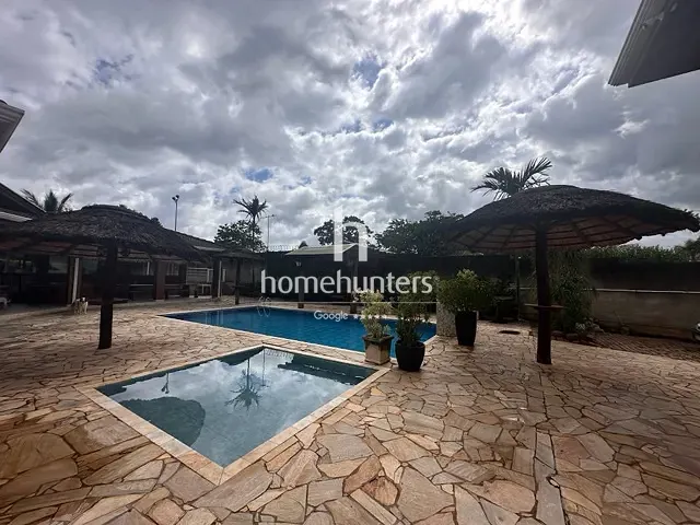 Chácara com 2696m² 4 quartos e 6 banheiros, à venda, no bairro Parque Jatibaia (Sousas) em Campinas