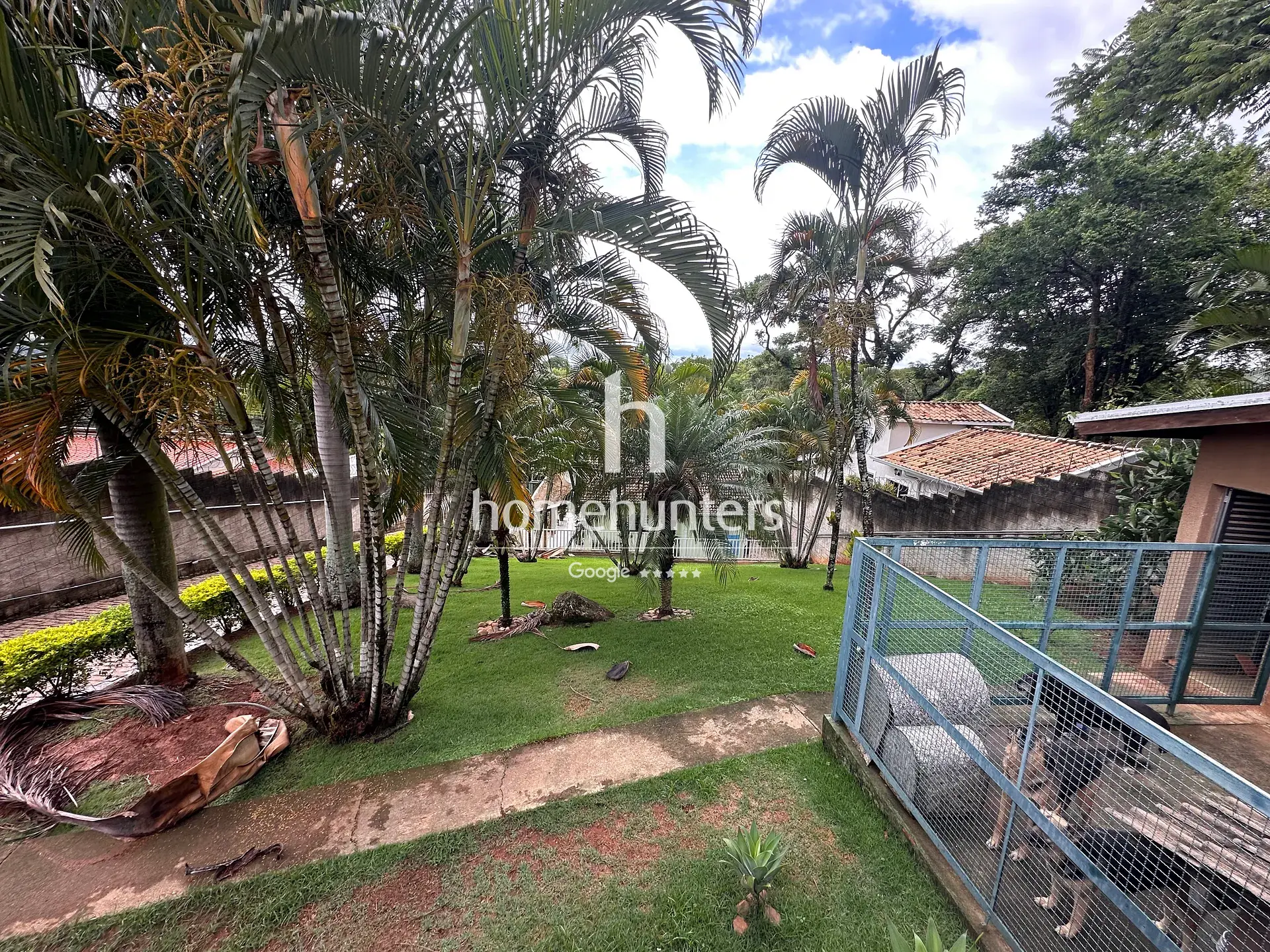Sítio, 4 quartos, 2695 m² - Foto 52