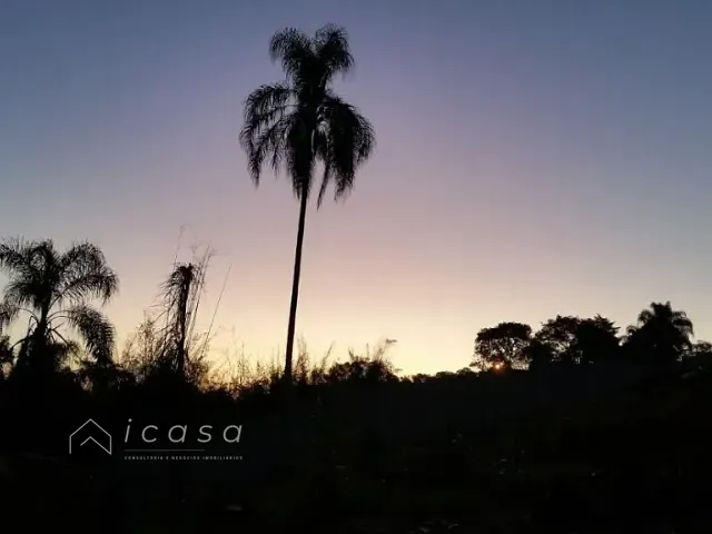 Chácara com 3480m² 4 quartos e 1 banheiro, à venda, no bairro Guamirim em Caçapava